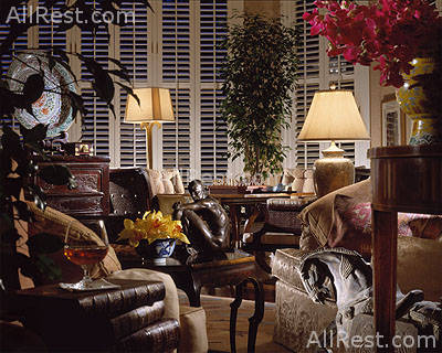 Four Seasons Hotel Singapore 8
